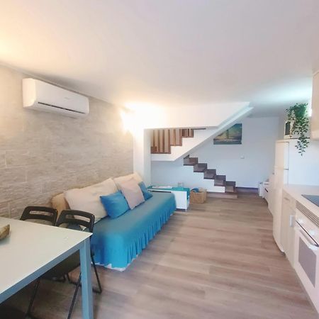 Apartment Sun Club Playa Del Aguila  외부 사진