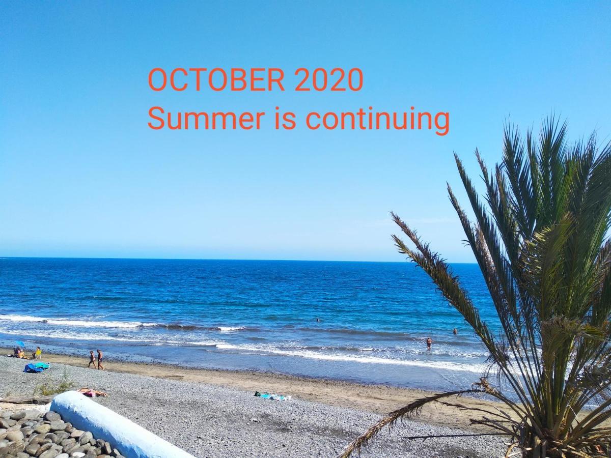 Apartment Sun Club Playa Del Aguila  외부 사진
