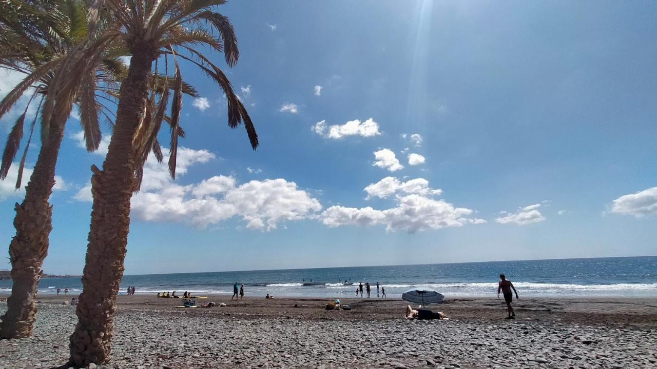 Apartment Sun Club Playa Del Aguila  외부 사진