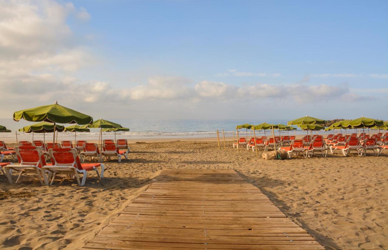 Apartment Sun Club Playa Del Aguila  외부 사진