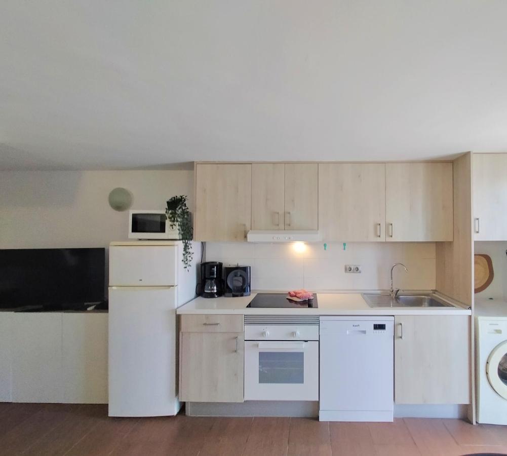 Apartment Sun Club Playa Del Aguila  외부 사진