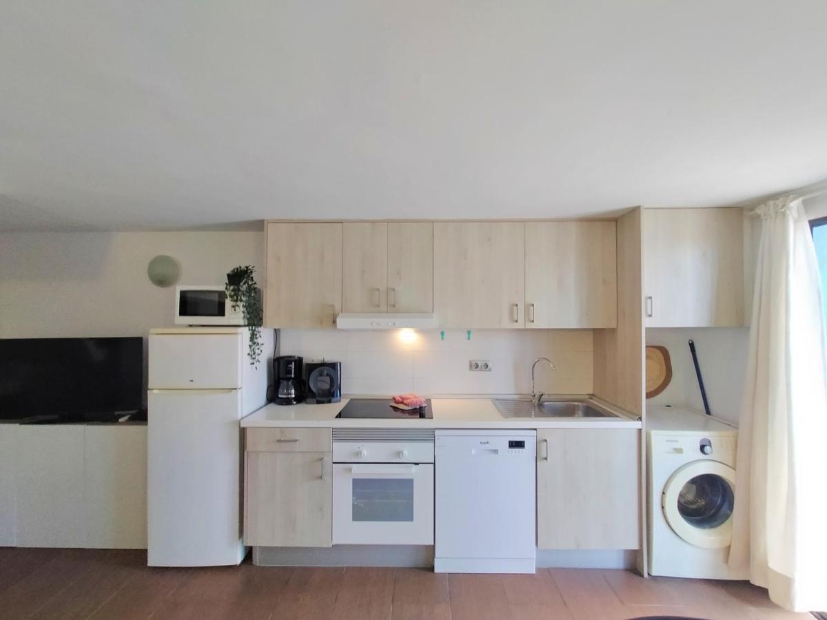 Apartment Sun Club Playa Del Aguila  외부 사진