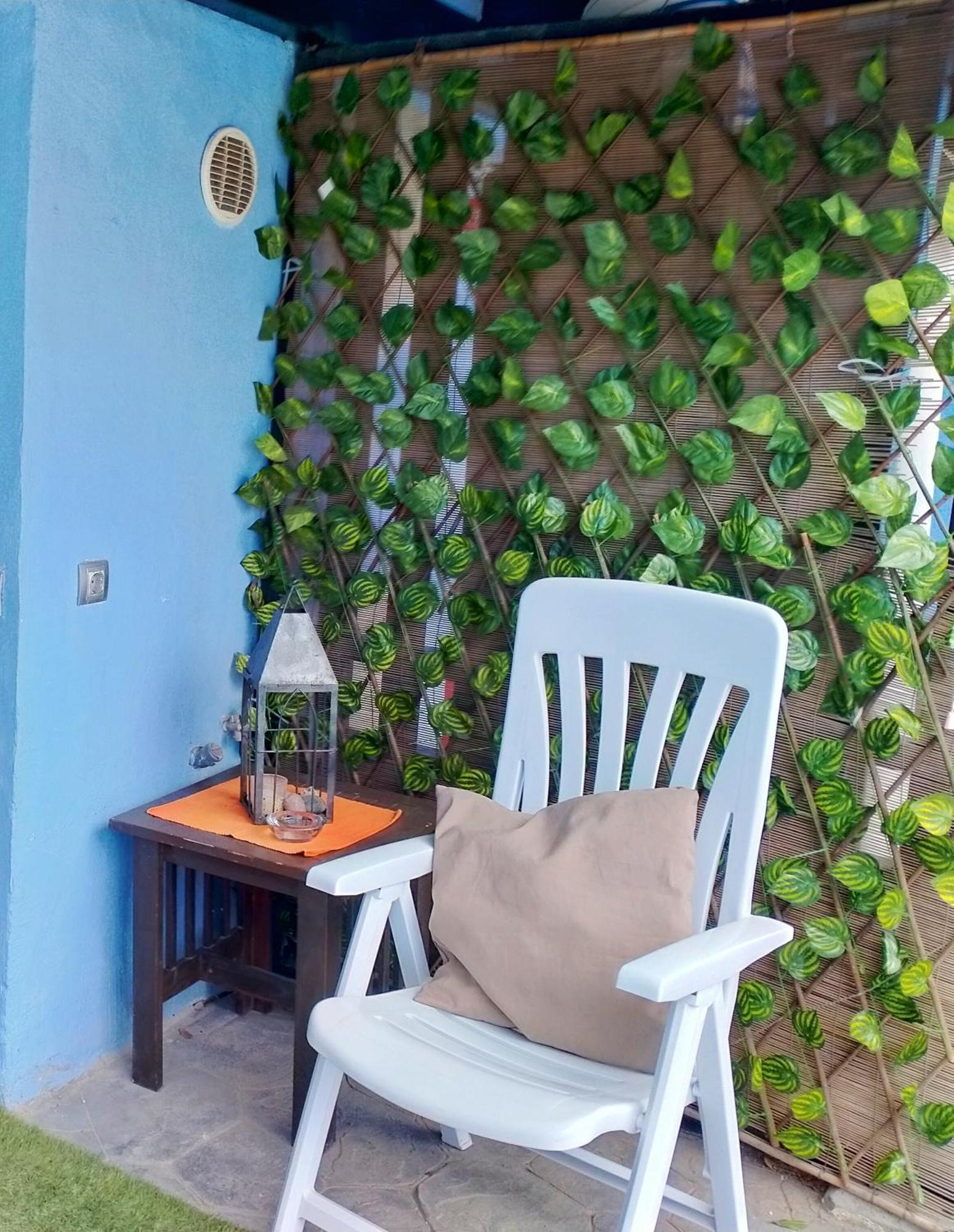 Apartment Sun Club Playa Del Aguila  외부 사진