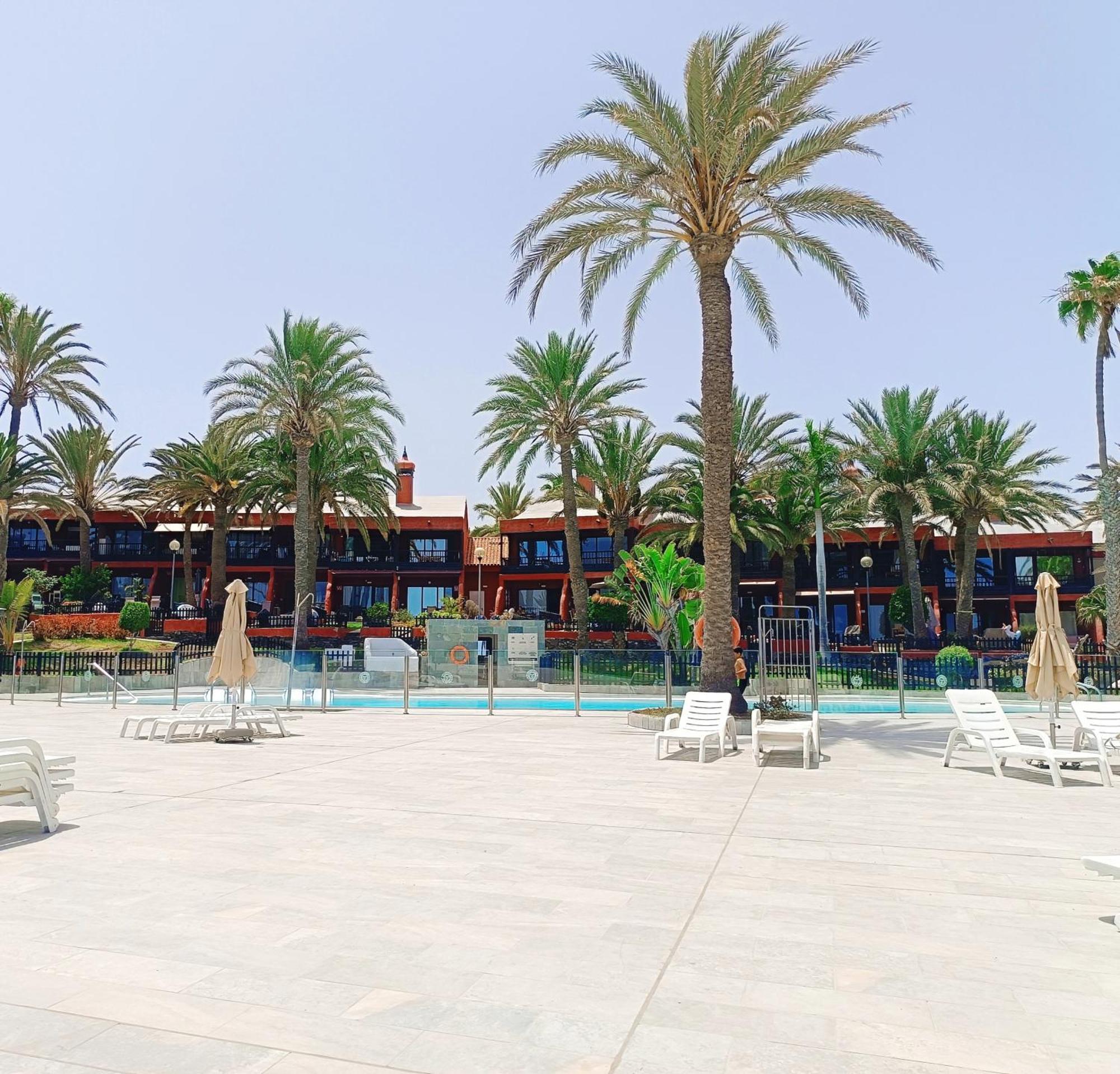 Apartment Sun Club Playa Del Aguila  외부 사진