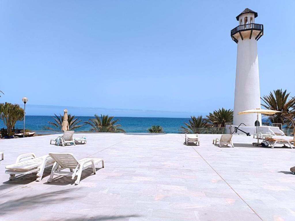 Apartment Sun Club Playa Del Aguila  외부 사진