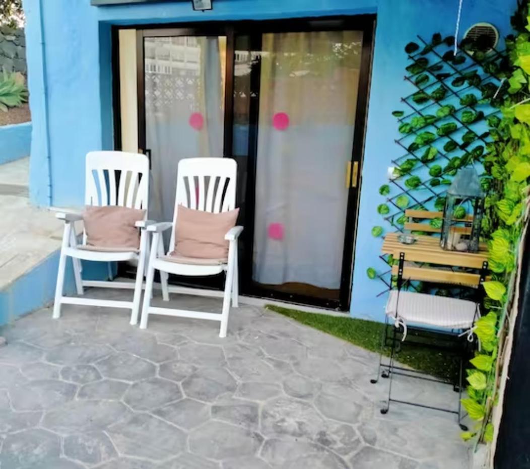 Apartment Sun Club Playa Del Aguila  외부 사진