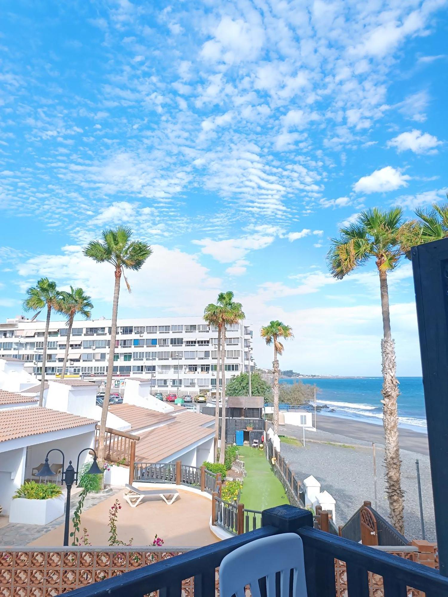 Apartment Sun Club Playa Del Aguila  외부 사진
