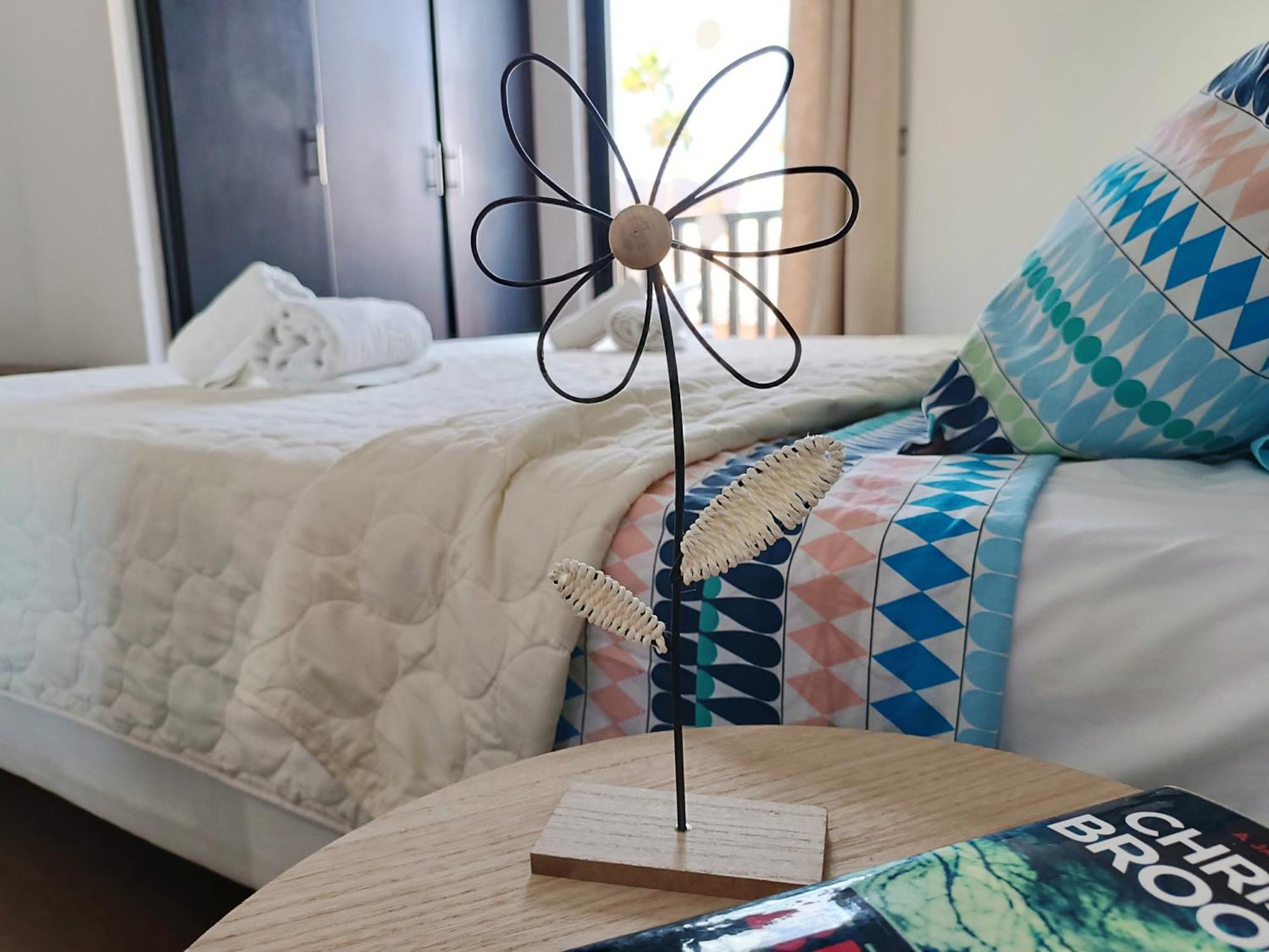Apartment Sun Club Playa Del Aguila  외부 사진