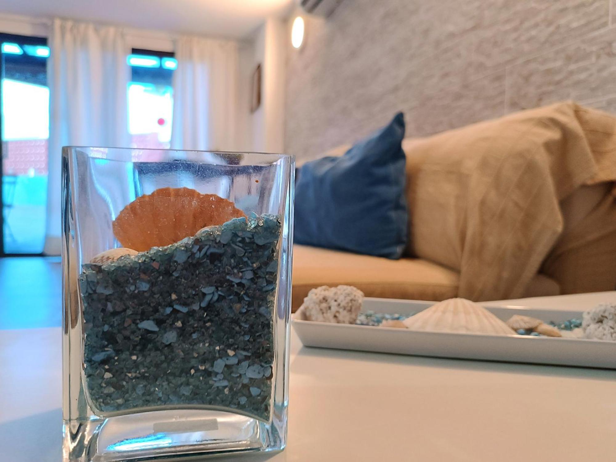 Apartment Sun Club Playa Del Aguila  외부 사진