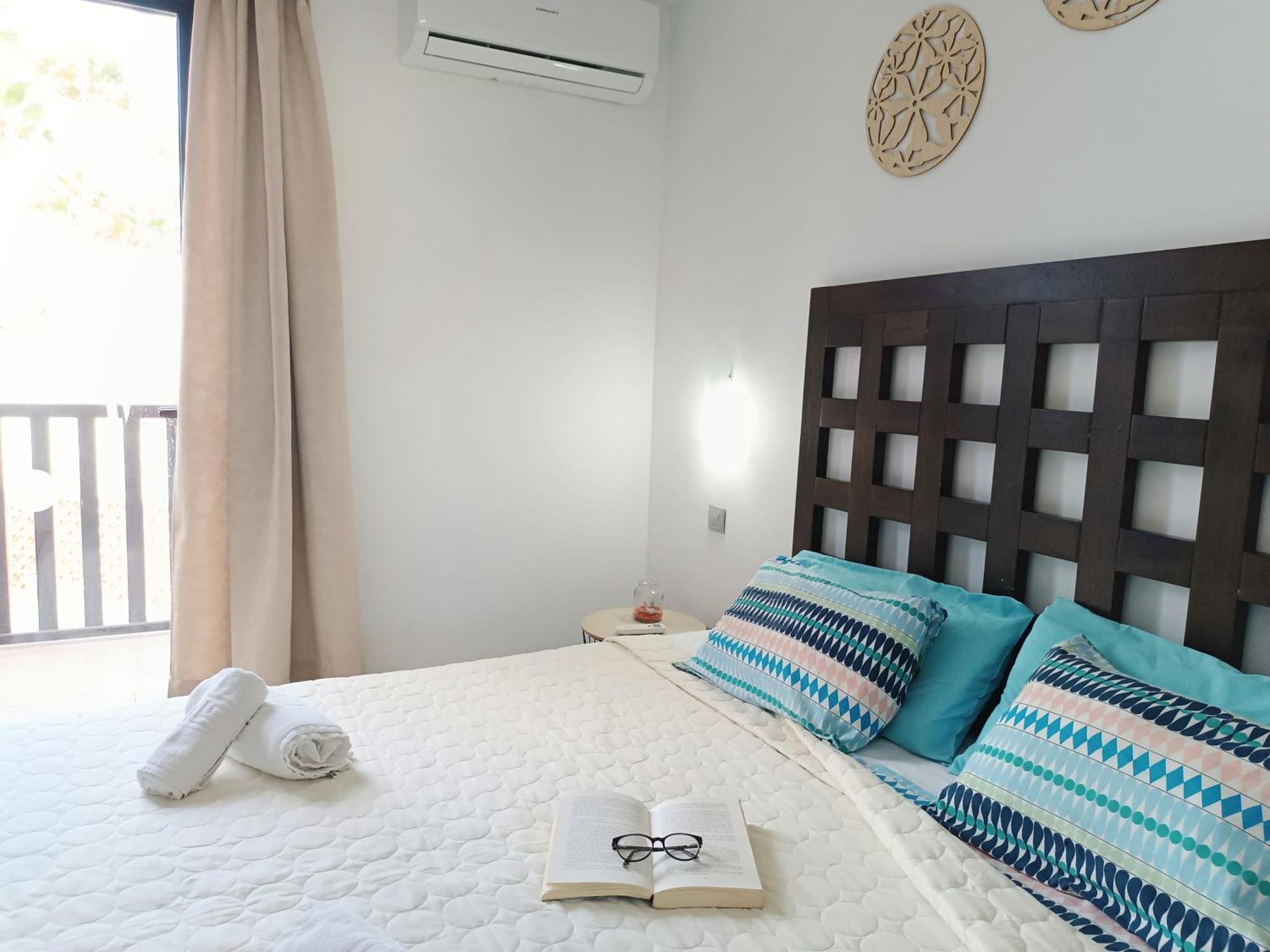 Apartment Sun Club Playa Del Aguila  외부 사진