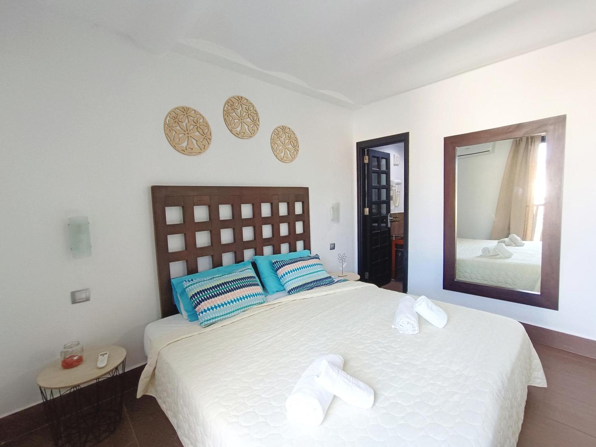 Apartment Sun Club Playa Del Aguila  외부 사진