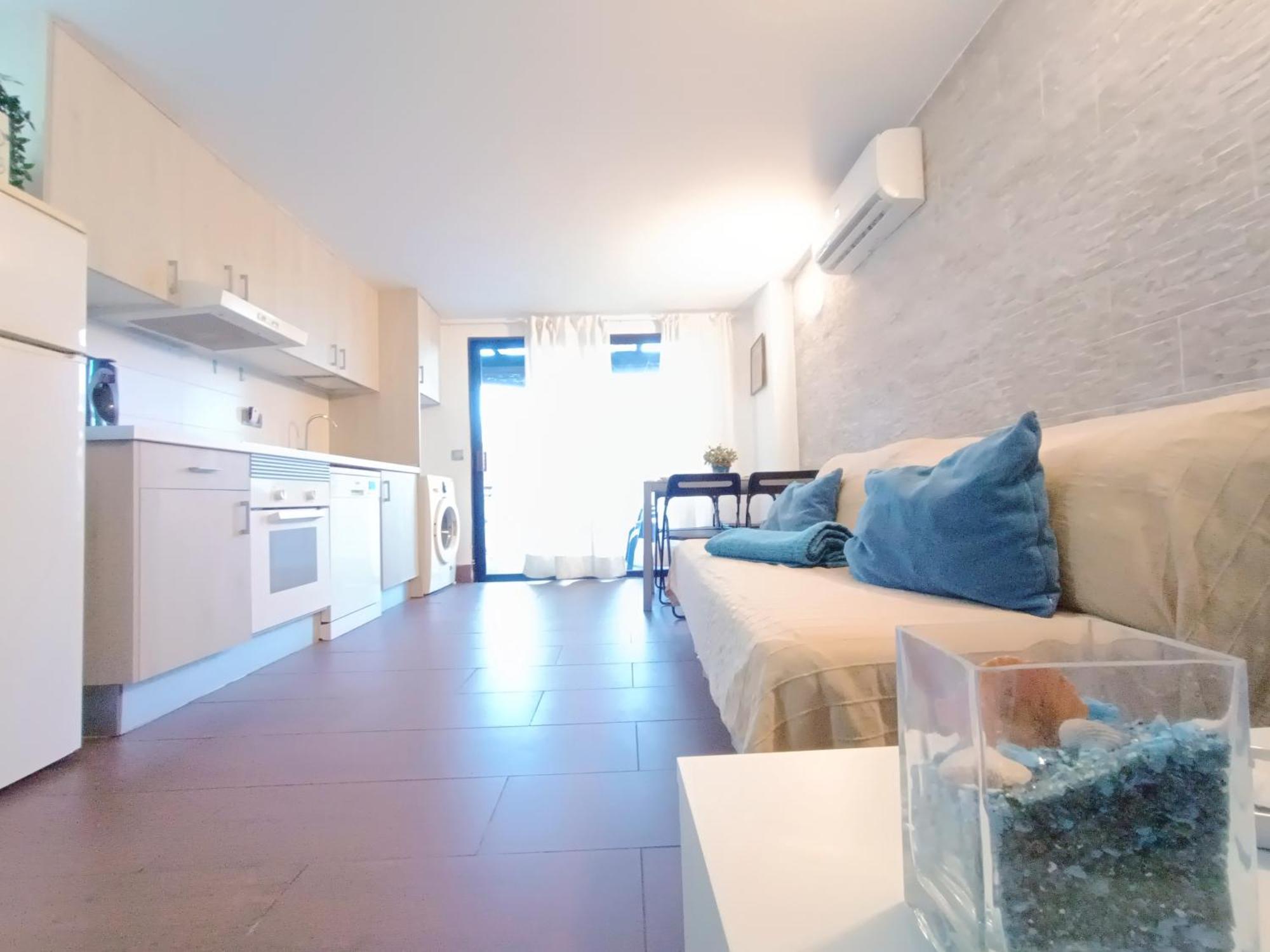 Apartment Sun Club Playa Del Aguila  외부 사진
