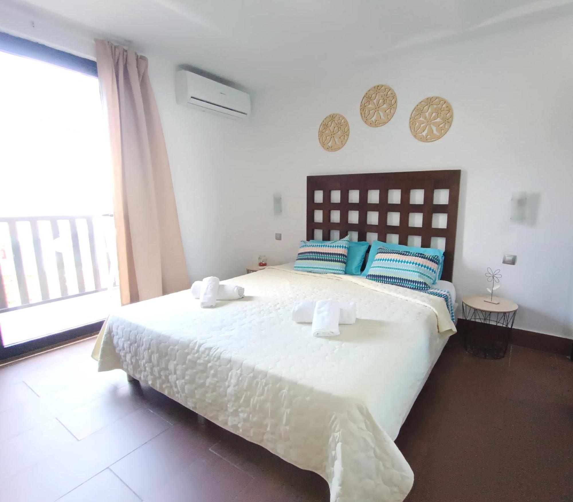 Apartment Sun Club Playa Del Aguila  외부 사진
