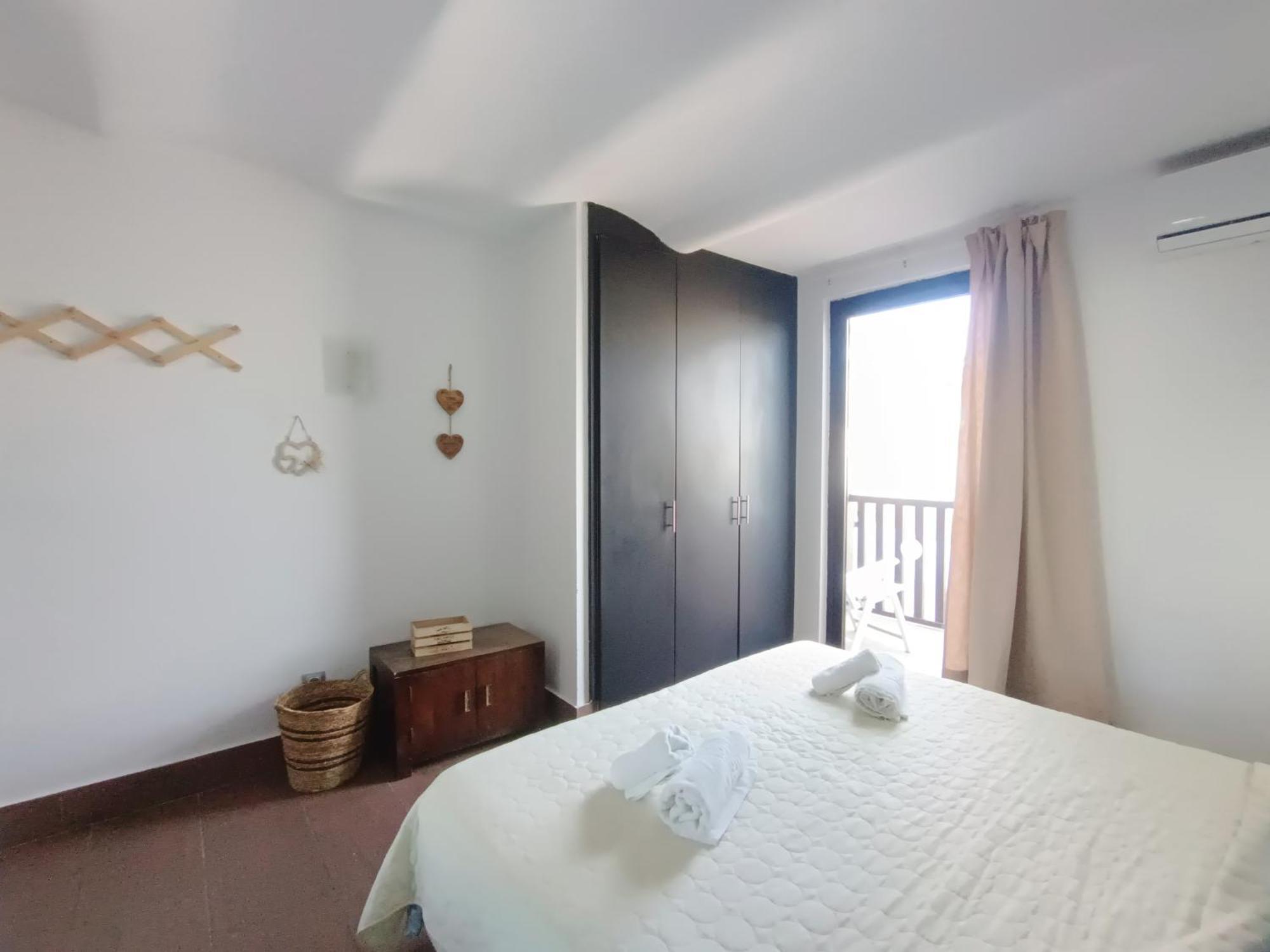 Apartment Sun Club Playa Del Aguila  외부 사진