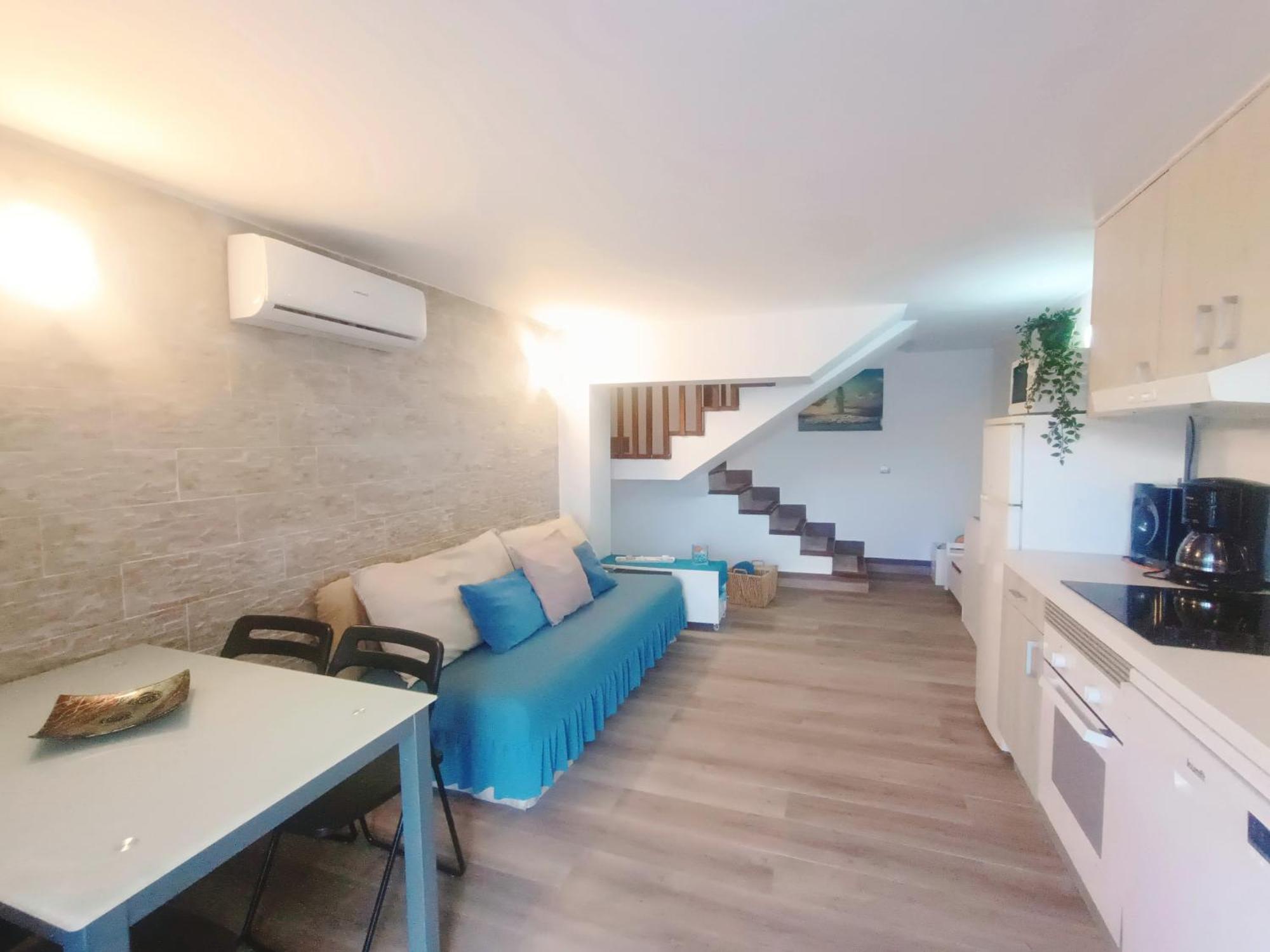 Apartment Sun Club Playa Del Aguila  외부 사진