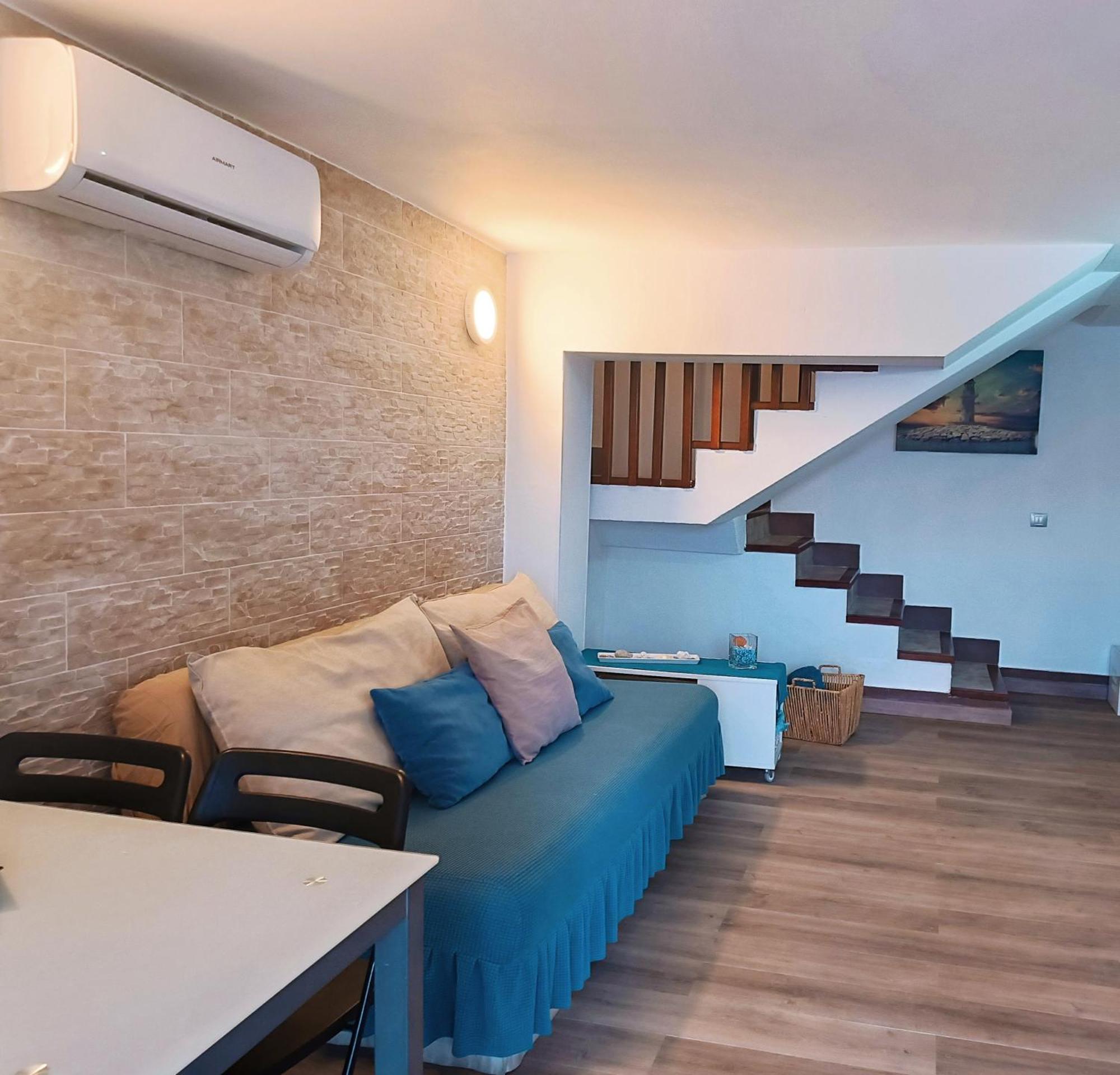Apartment Sun Club Playa Del Aguila  외부 사진