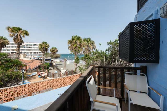 Apartment Sun Club Playa Del Aguila  외부 사진