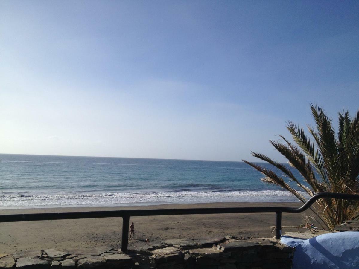 Apartment Sun Club Playa Del Aguila  외부 사진
