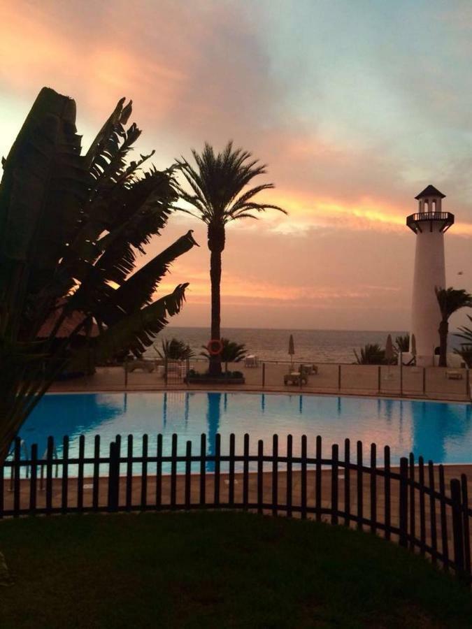 Apartment Sun Club Playa Del Aguila  외부 사진