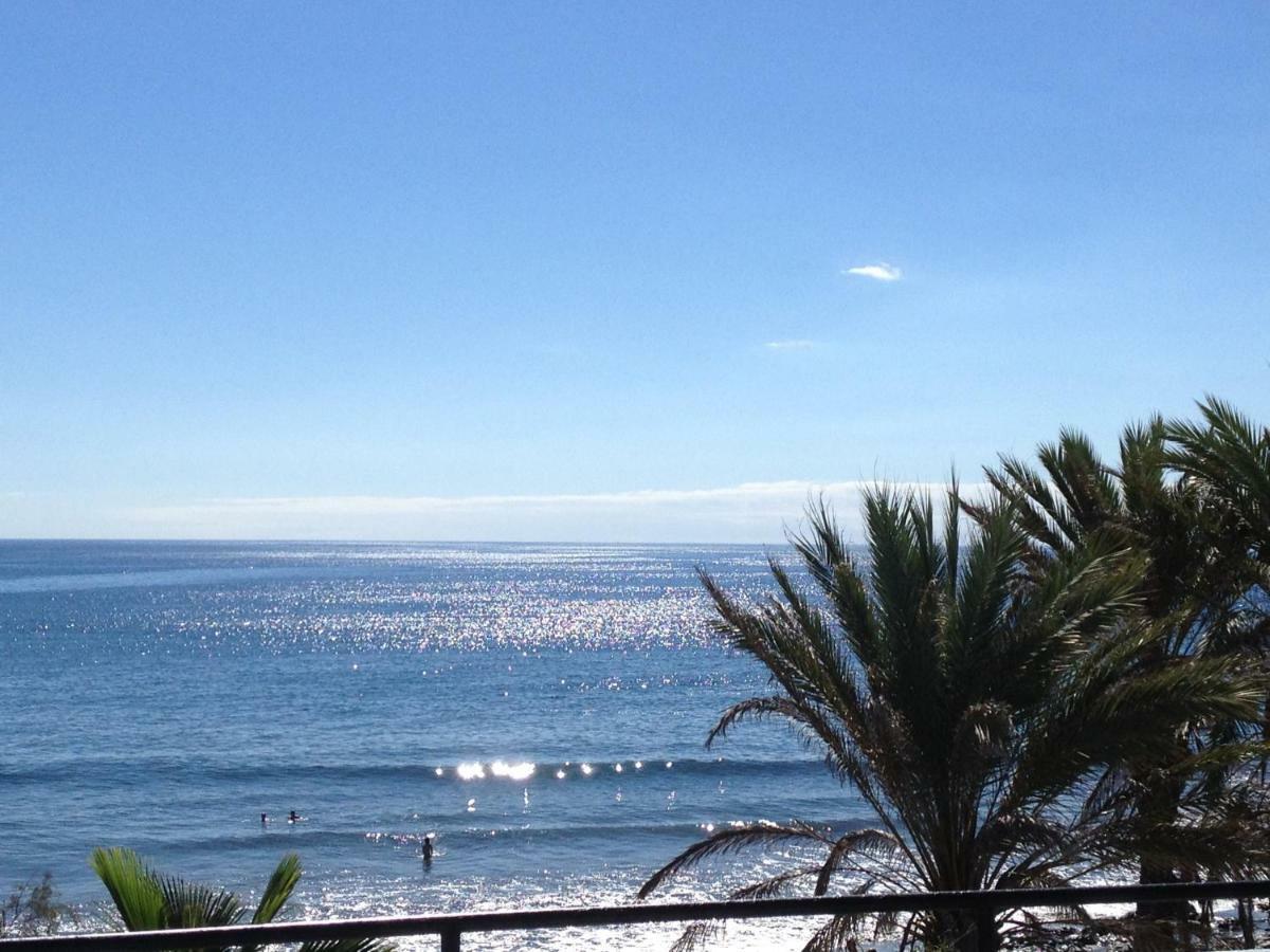 Apartment Sun Club Playa Del Aguila  외부 사진