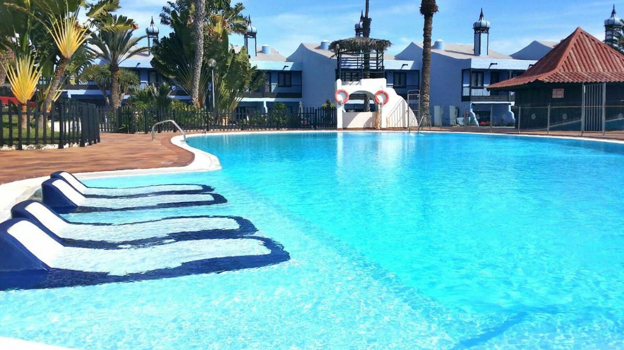 Apartment Sun Club Playa Del Aguila  외부 사진