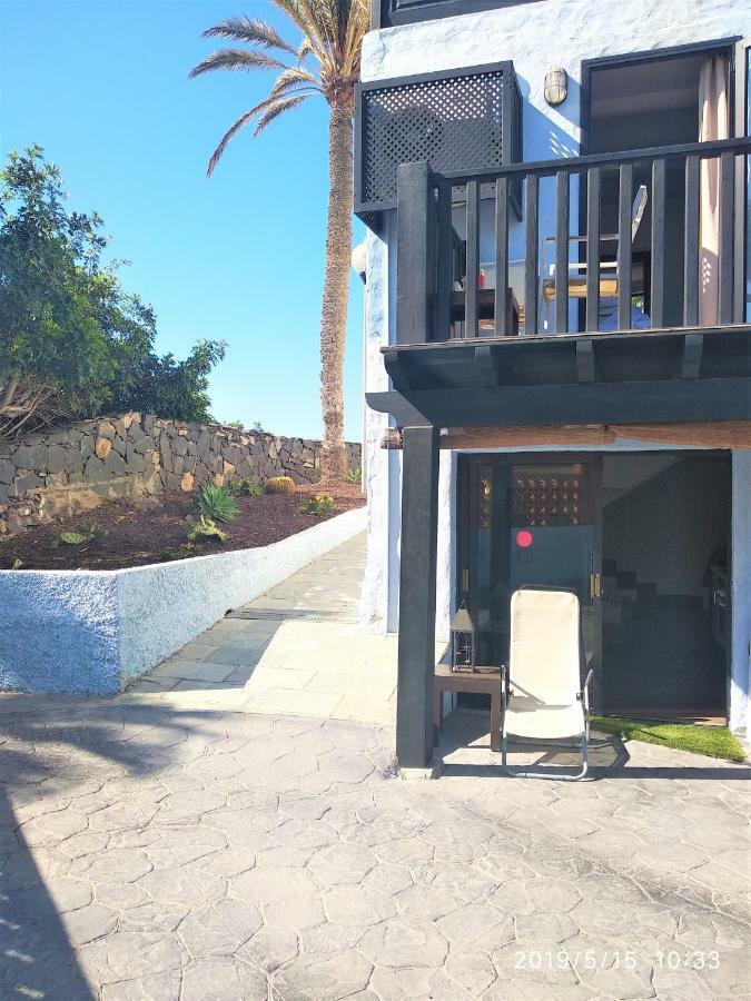 Apartment Sun Club Playa Del Aguila  외부 사진