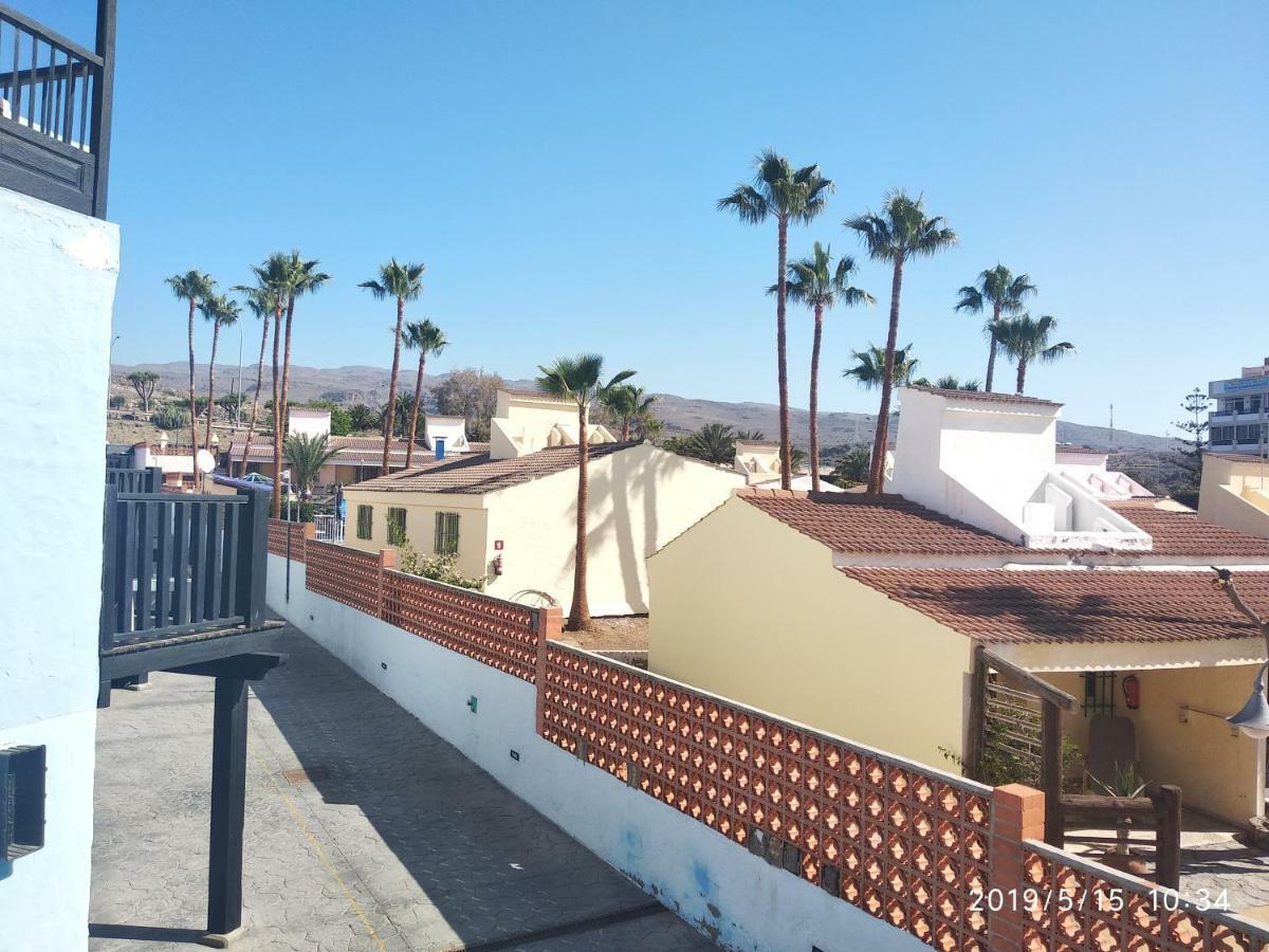 Apartment Sun Club Playa Del Aguila  외부 사진