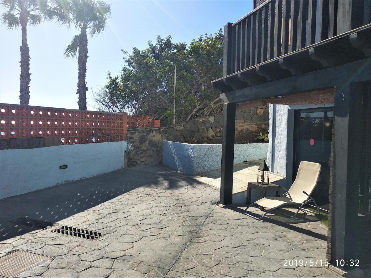 Apartment Sun Club Playa Del Aguila  외부 사진
