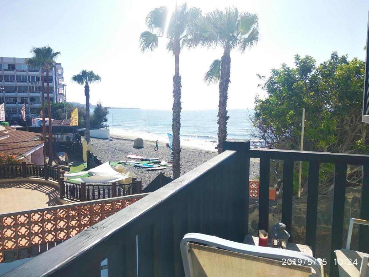 Apartment Sun Club Playa Del Aguila  외부 사진